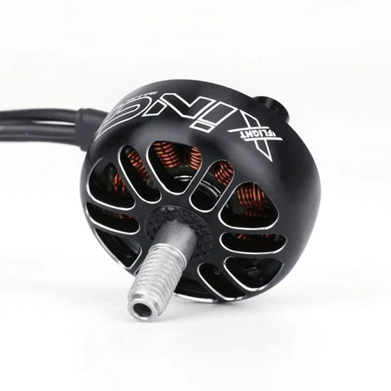 IFlight XING-E Pro 2306 1700KV 6S 2450KV 4S Brushless Motor 4mm Shaft 5inch 6inch Propeller RC Racing Drone Parts